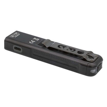 Fenix E06R PRO Flat Flashlight