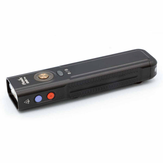 Fenix E06R PRO Flat Flashlight