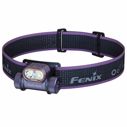 Fenix HM55R Rechargeable Headlamp