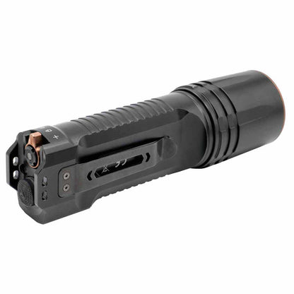 Fenix TK35R Red Rechargeable Flashlight Limited Edition
