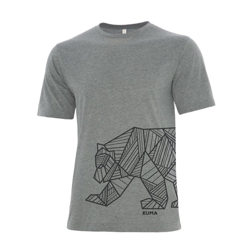 Half Bear T-shirt