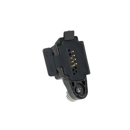 Ailunce HD1 / RT29 Ham Radio Accessory Adapter (to K1 2-Pin)