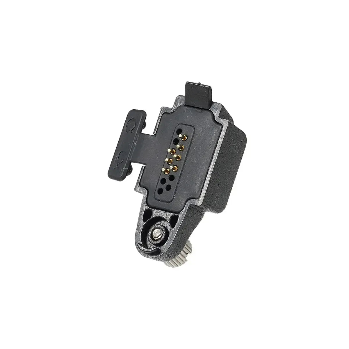 Ailunce HD1 / RT29 Ham Radio Accessory Adapter (to K1 2-Pin)