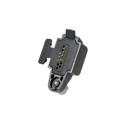 Ailunce HD1 / RT29 Ham Radio Accessory Adapter (to K1 2-Pin)