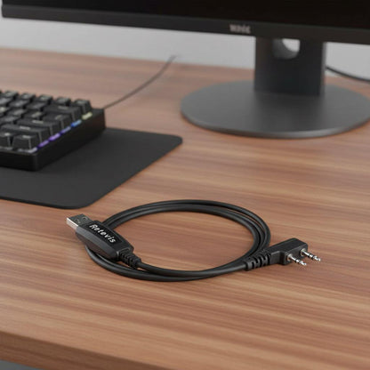 Retevis Digital DMR Windows Programming Cable - K Plug RT3S