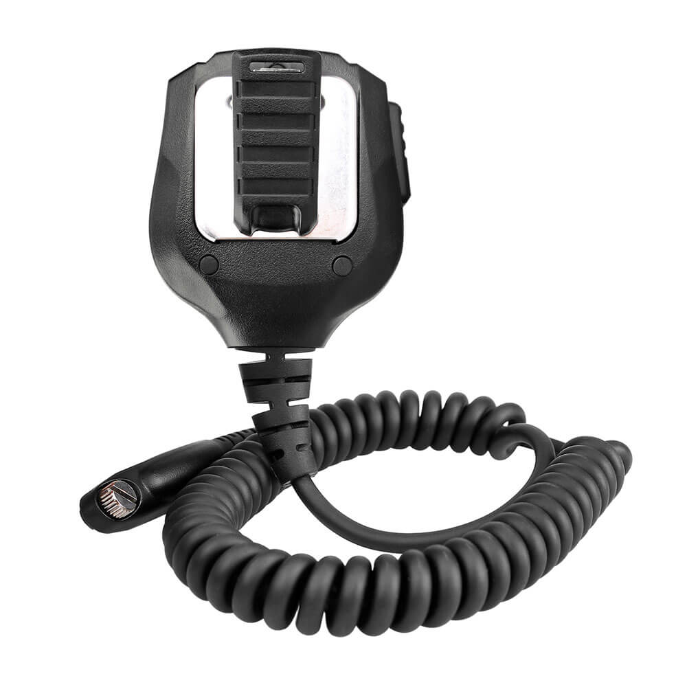 Retevis IP54 Waterproof Speaker Mic for Ailunce HA2 & HD1