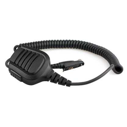 Retevis IP54 Waterproof Speaker Mic for Ailunce HA2 & HD1