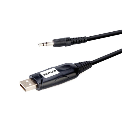 Retevis RT98 & RA86 USB Programming Cable