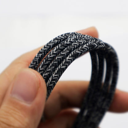 Kuma 2 in 1 Charging Cable