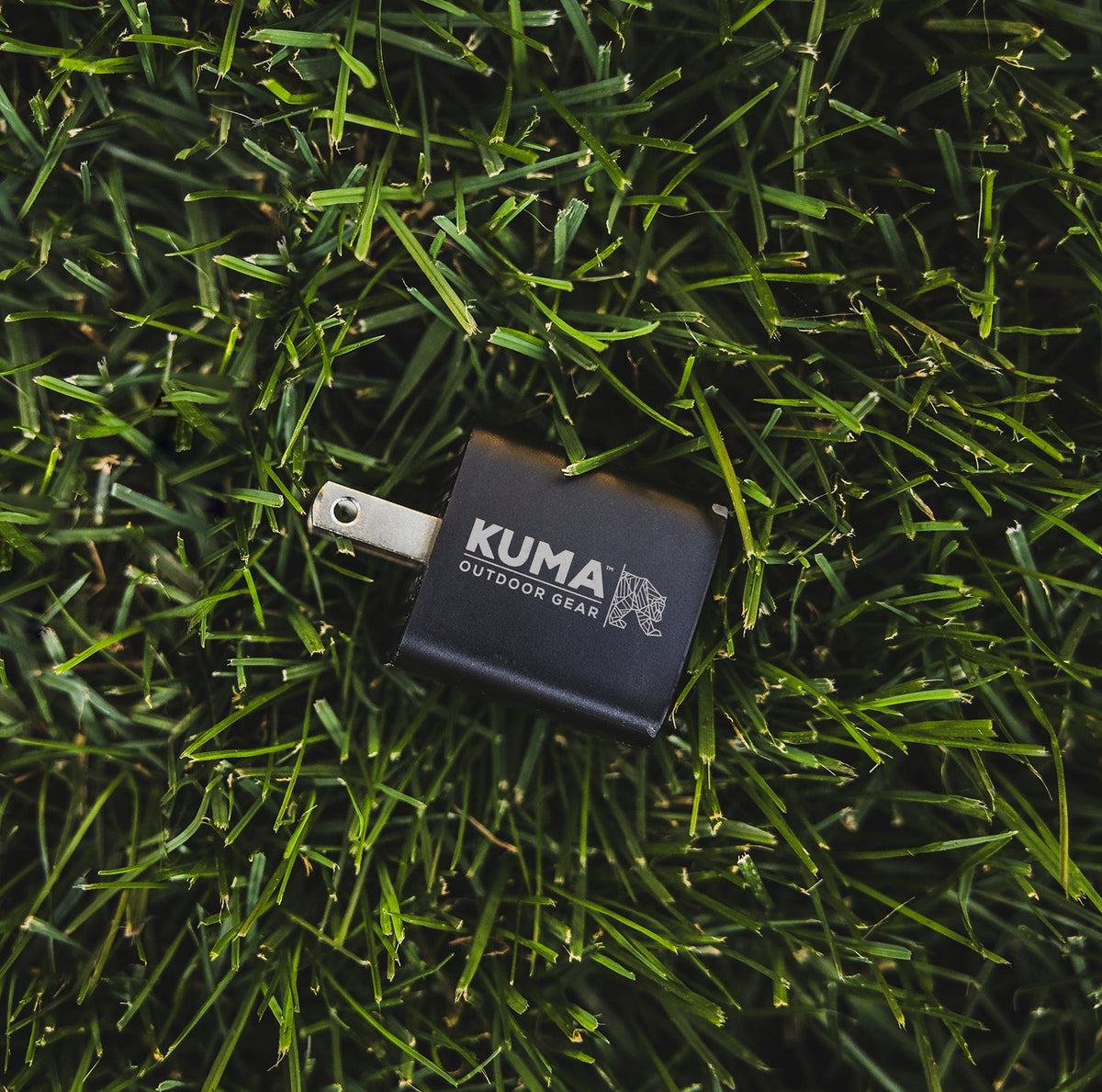 Kuma Charging Block