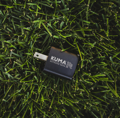 Kuma Charging Block