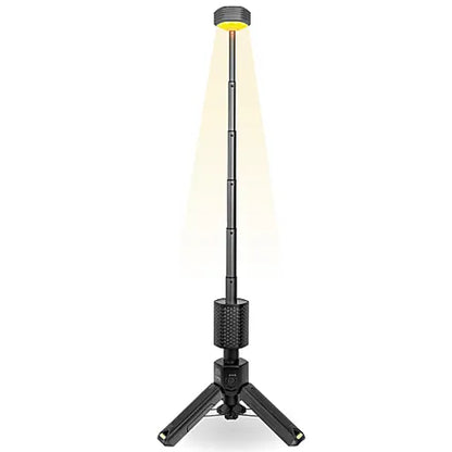 Trek ‘N Glo Tripod Lantern