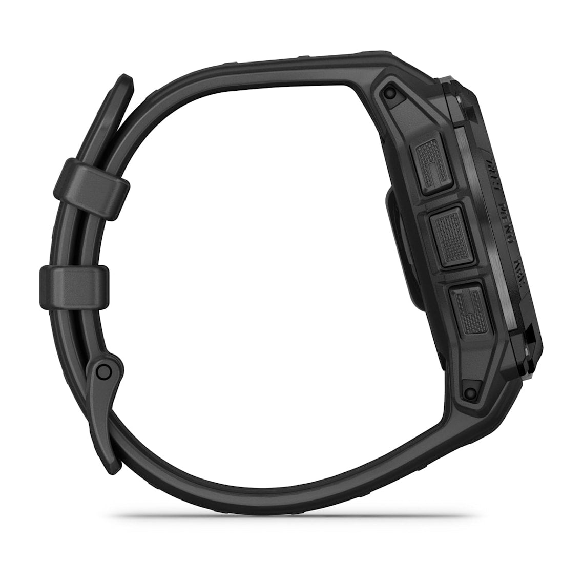 Garmin Instinct 3 45mm Solar Tactical Edition GPS Watch Black