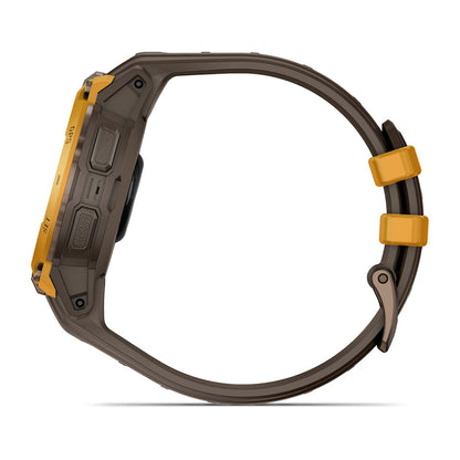 Instinct Crossover AMOLED Bronze/Sunburst