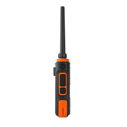 Baofeng Pofung P11UV BC RR Logging Road FSR Radio & LADD Backcountry Walkie Talkie (USB Charging)