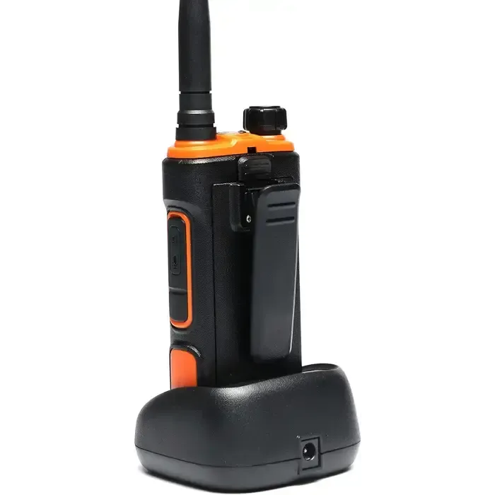Northern Alberta Logging Road Radio With LADD Channels
