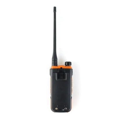 Baofeng Pofung P11UV BC RR Logging Road FSR Radio & LADD Backcountry Walkie Talkie (USB Charging)