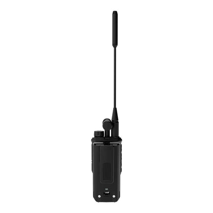 Retevis A3 All-Mode Receiver (SSB/CW/AM/FM) & Quad-Band FM Ham Radio
