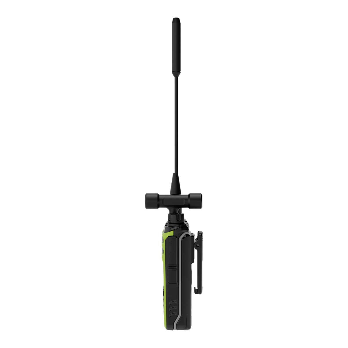 Retevis A3 All-Mode Receiver (SSB/CW/AM/FM) & Quad-Band FM Ham Radio