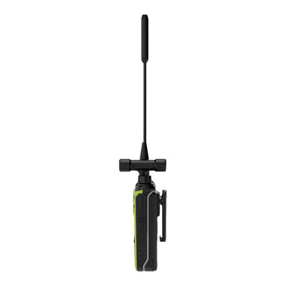 Retevis A3 All-Mode Receiver (SSB/CW/AM/FM) & Quad-Band FM Ham Radio