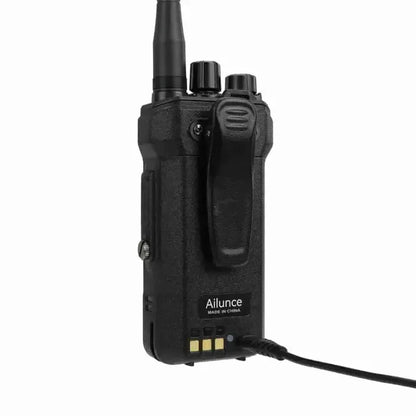 Retevis Ailunce HA1UV IP67 Waterproof Dual-Band Ham Radio (VHF/UHF)