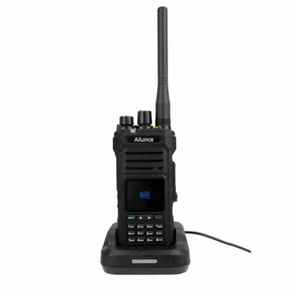 Retevis Ailunce HA1UV IP67 Waterproof Dual-Band Ham Radio (VHF/UHF)