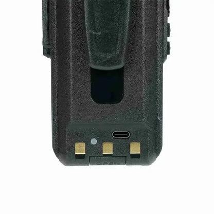 Retevis Ailunce HD2 Tri-Band DMR & Analog Ham Radio with GPS & Bluetooth (144/220/430 MHz)