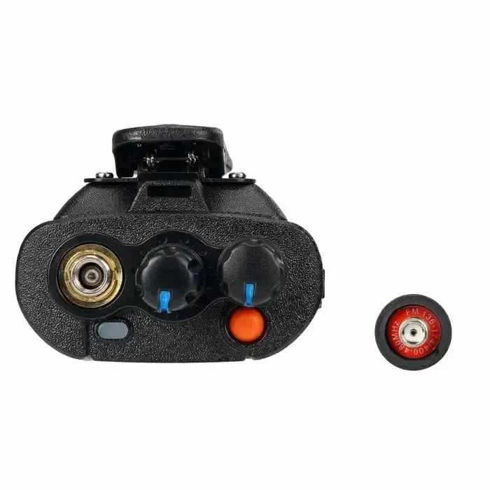 Retevis Ailunce HD2 Tri-Band DMR & Analog Ham Radio with GPS & Bluetooth (144/220/430 MHz)