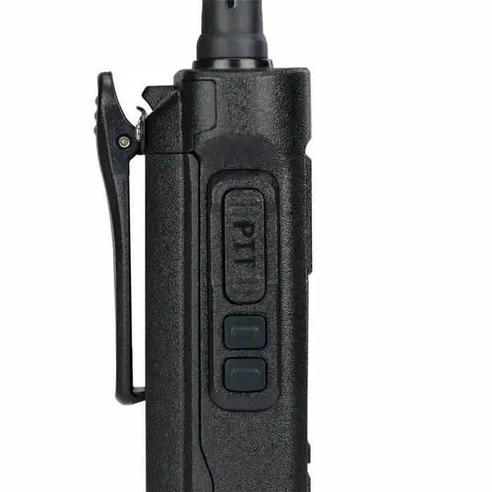 Retevis Ailunce HD2 Tri-Band DMR & Analog Ham Radio with GPS & Bluetooth (144/220/430 MHz)