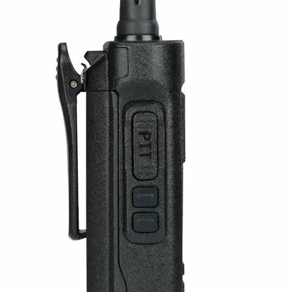 Retevis Ailunce HD2 Tri-Band DMR & Analog Ham Radio with GPS & Bluetooth (144/220/430 MHz)