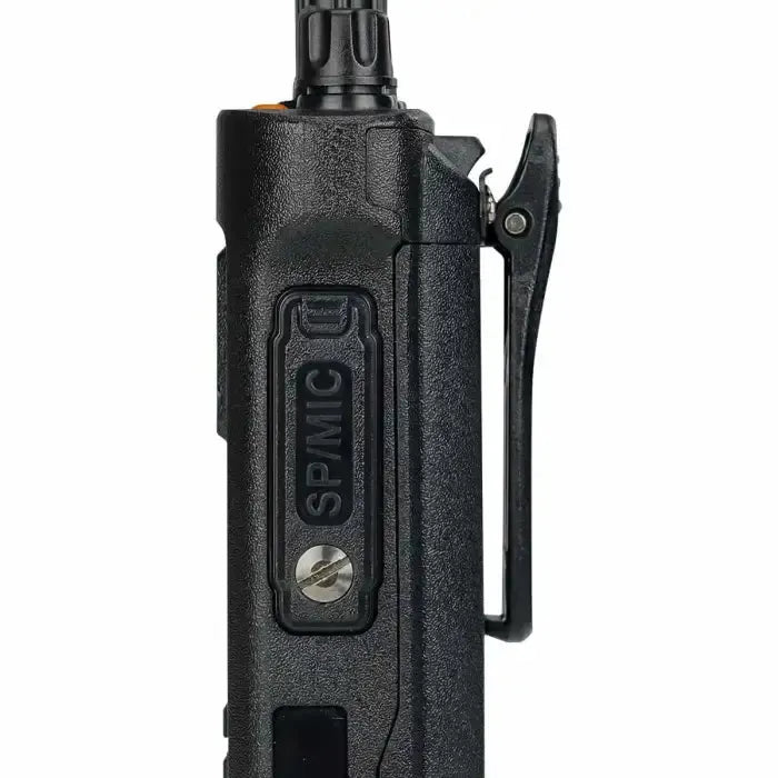 Retevis Ailunce HD2 Tri-Band DMR & Analog Ham Radio with GPS & Bluetooth (144/220/430 MHz)