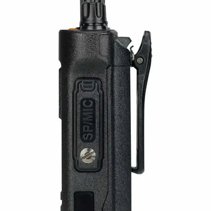 Retevis Ailunce HD2 Tri-Band DMR & Analog Ham Radio with GPS & Bluetooth (144/220/430 MHz)