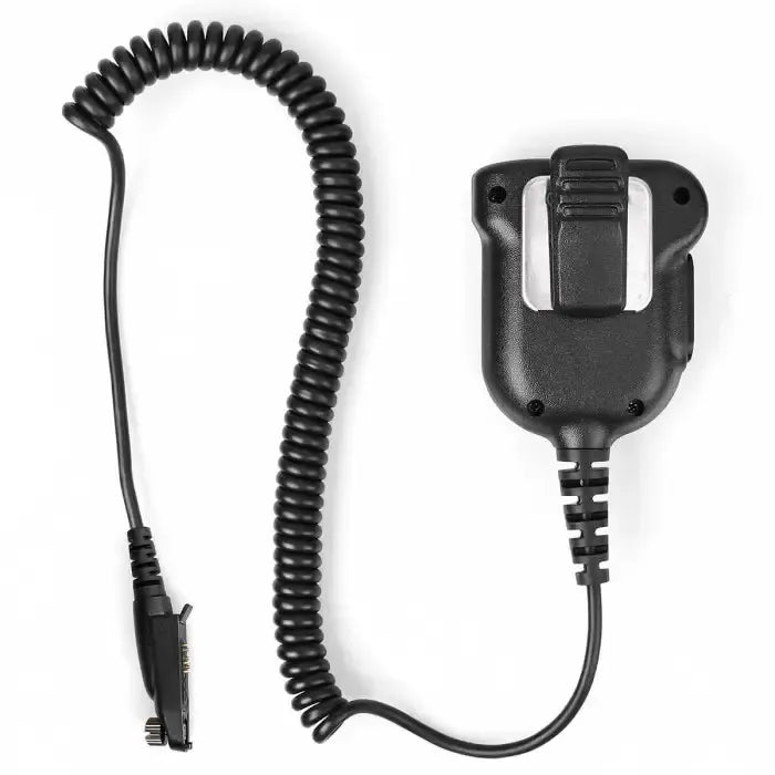 Retevis H103 IP67 Waterproof Speaker Mic (for Ailunce HD1/HD2/HA1UV & RT29)