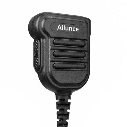 Retevis H103 IP67 Waterproof Speaker Mic (for Ailunce HD1/HD2/HA1UV & RT29)