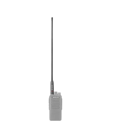 Retevis HA06 SMA-Female High-Gain VHF MURS Logging Road Antenna