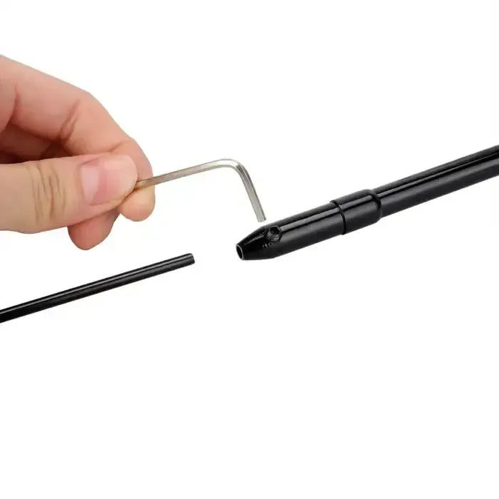 Retevis MA03 High-Gain Mobile Ham Radio Antenna (PL259)