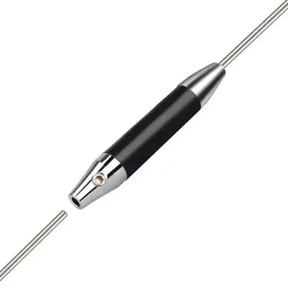 Retevis MA08 VHF Logging Road Antenna (50W PL259)
