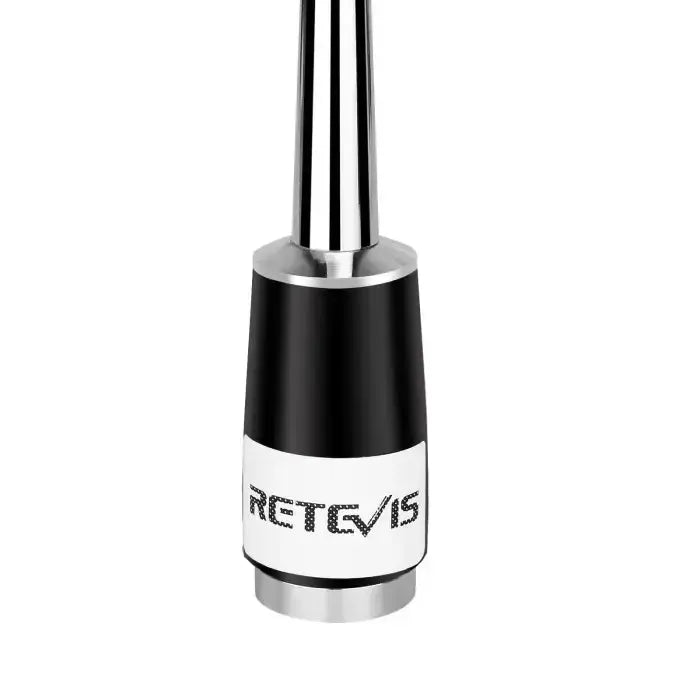 Retevis MA08 VHF Logging Road Antenna (50W PL259)
