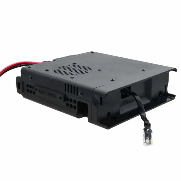 Retevis MA1 50W Dual Band Mobile Ham Radio w/ Wide-Band Receive