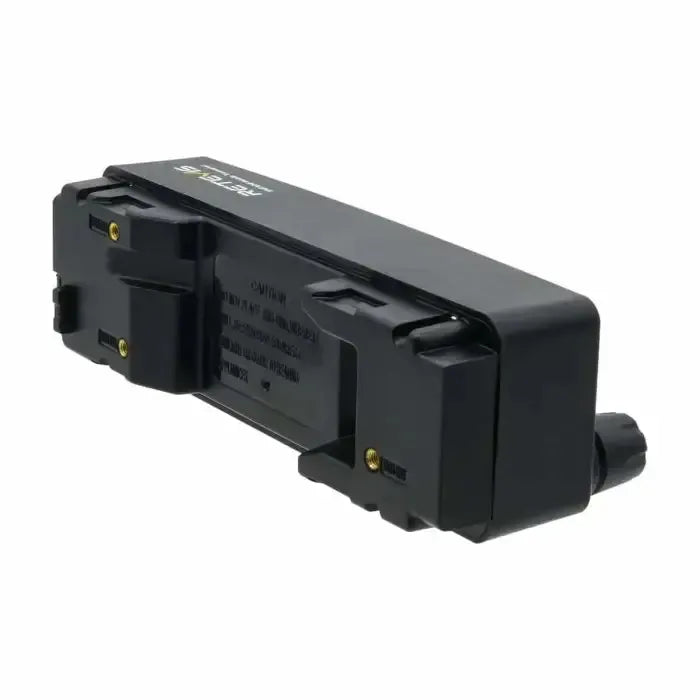 Retevis MA1 50W Dual Band Mobile Ham Radio w/ Wide-Band Receive