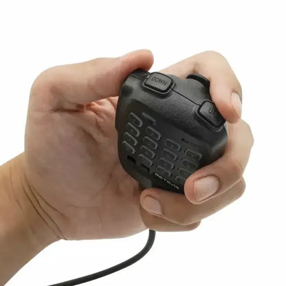 Retevis MA1 50W Dual Band Mobile Ham Radio w/ Wide-Band Receive