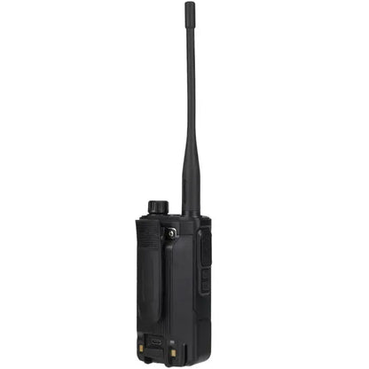 Retevis RA89 10W High-Power IP68 Waterproof Ham Radio (VHF/UHF)