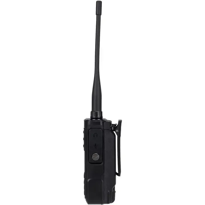 Retevis RA89 10W High-Power IP68 Waterproof Ham Radio (VHF/UHF)