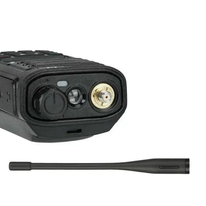 Retevis RA89 10W High-Power IP68 Waterproof Ham Radio (VHF/UHF)