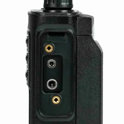 Retevis RA89 10W High-Power IP68 Waterproof Ham Radio (VHF/UHF)