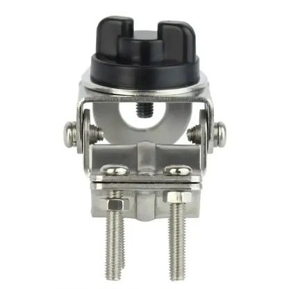 Retevis RB-46 Heavy-Duty Mirror & Roof Rack Antenna Mount (No-Drill)
