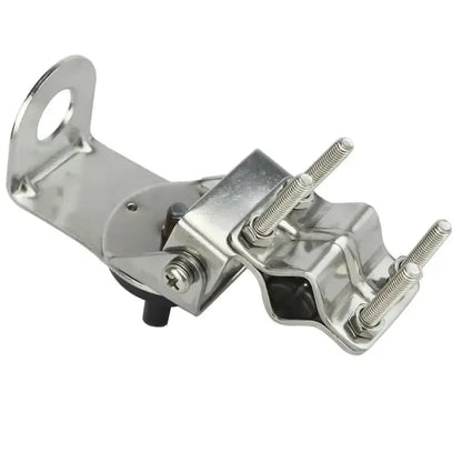 Retevis RB-46 Heavy-Duty Mirror & Roof Rack Antenna Mount (No-Drill)