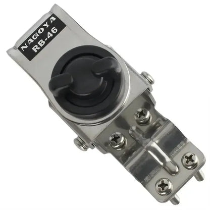 Retevis RB-46 Heavy-Duty Mirror & Roof Rack Antenna Mount (No-Drill)