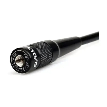 Retevis RHD-771 High-Gain SMA-M Ham Radio Antenna (40cm)