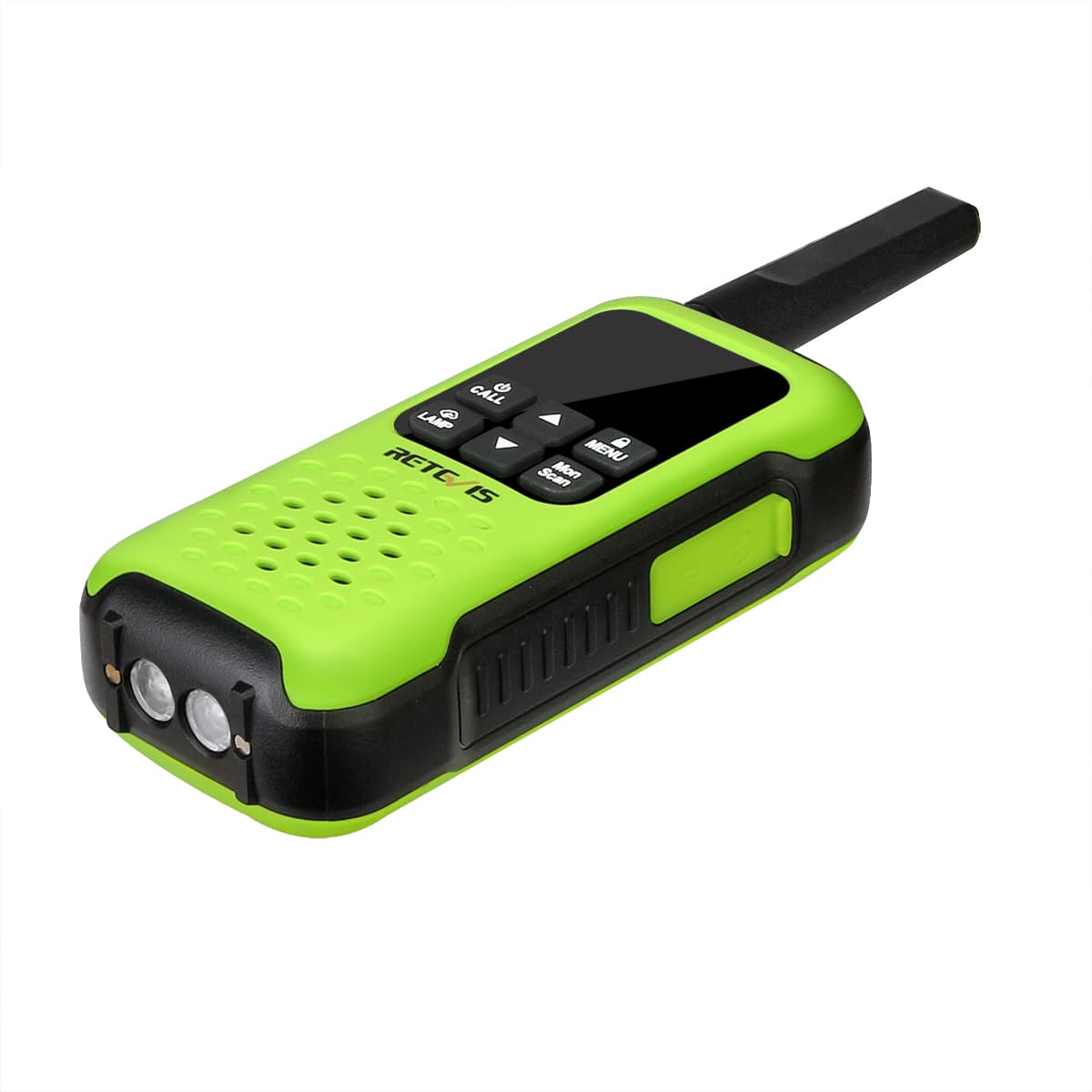 Retevis RT49P 2W Waterproof (IP67) GMRS Radio 2-Pack